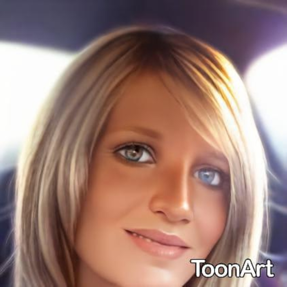 Meet your Posher, Tina